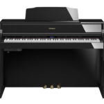đàn piano điện roland hp605
