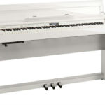 đàn piano điện roland dp603