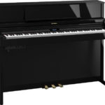 đàn piano roland lx-7