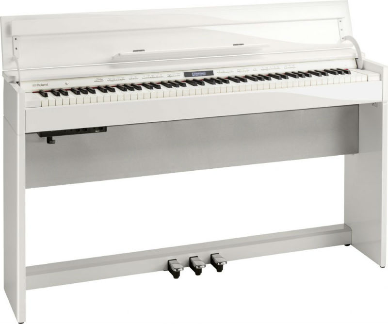 đàn piano điện roland dp603