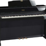 đàn piano điện roland hp-508