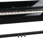 đàn piano điện roland dp90se