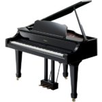 đàn piano điện roland rg-3f