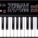 MIDI Keyboard Controller Roland A-500PRO-R