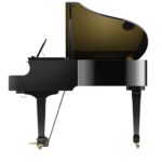đàn piano điện roland gp-609