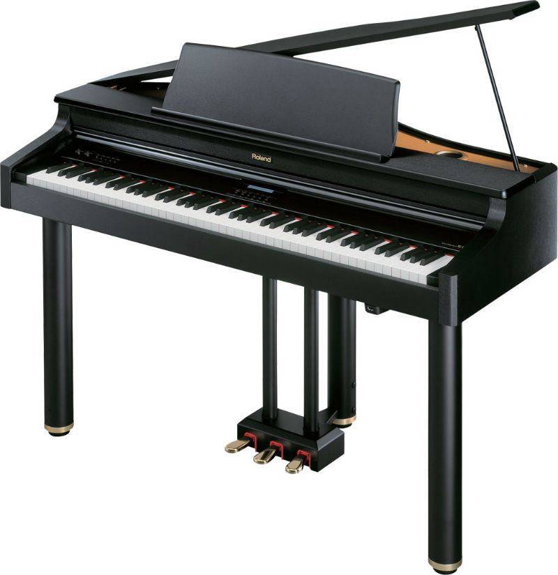 đàn piano điện roland rg-1f
