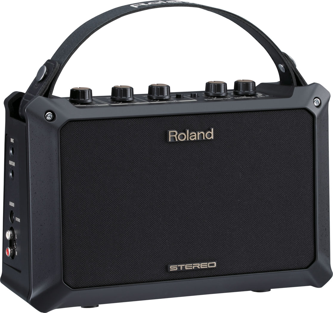 ampli roland ac