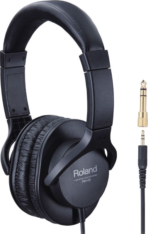 Headphone Roland RH-5