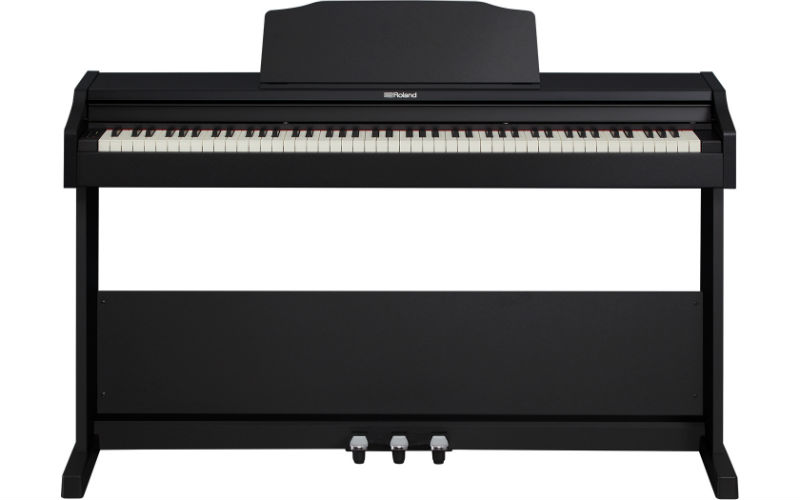 đàn piano roland rp-102