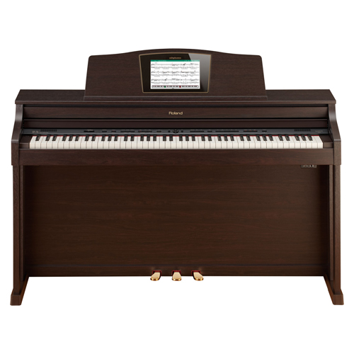đàn piano điện roland hpi-50