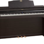 đàn piano diện roland hp-506