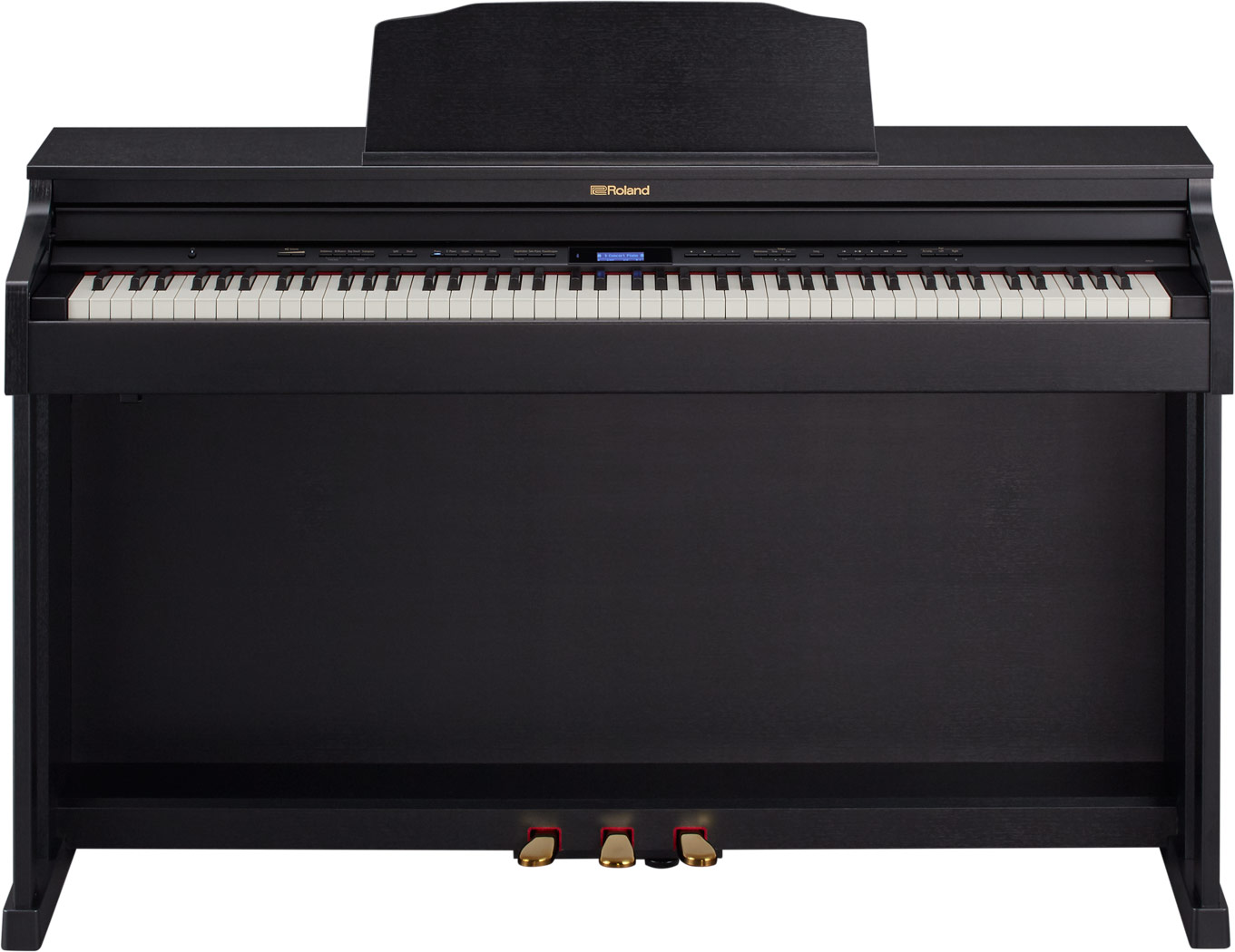 Đàn Piano Roland HP-601