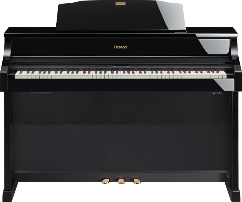 đàn piano điện roland hp-508