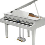 piano roland gp-607