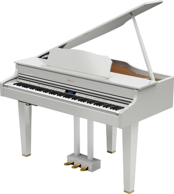 piano roland gp-607