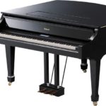 đàn piano Roland GP-7F