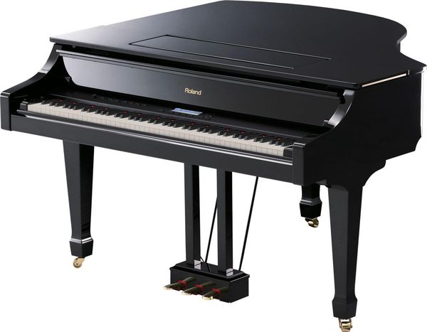 đàn piano Roland GP-7F