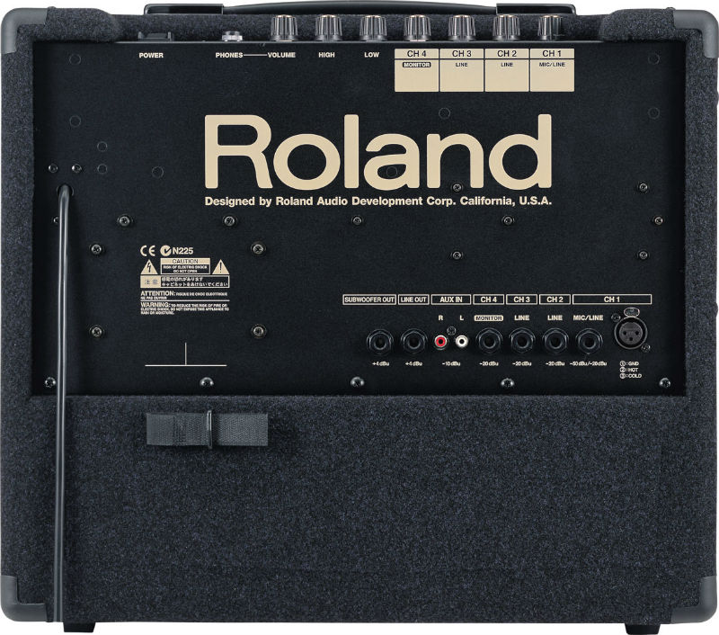 Amply Roland KC 150