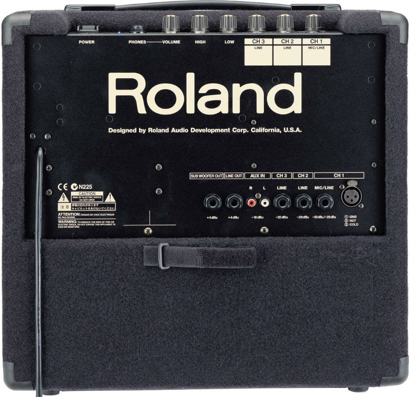 Ampli Roland KC-60