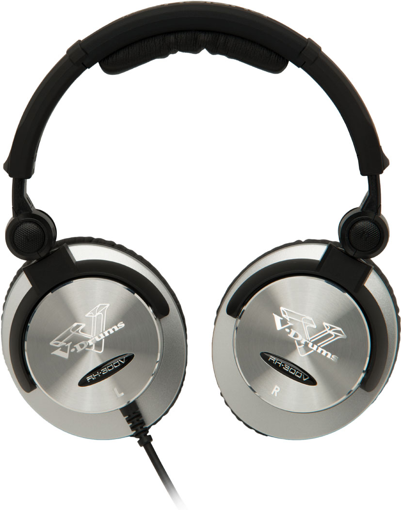 Headphones RH-300V
