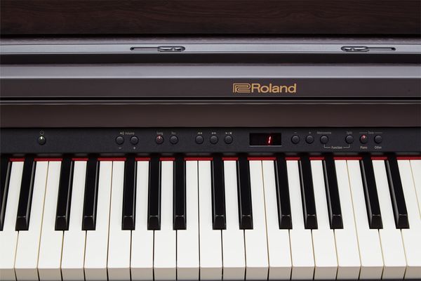 Đàn Piano Điện Roland RP-302