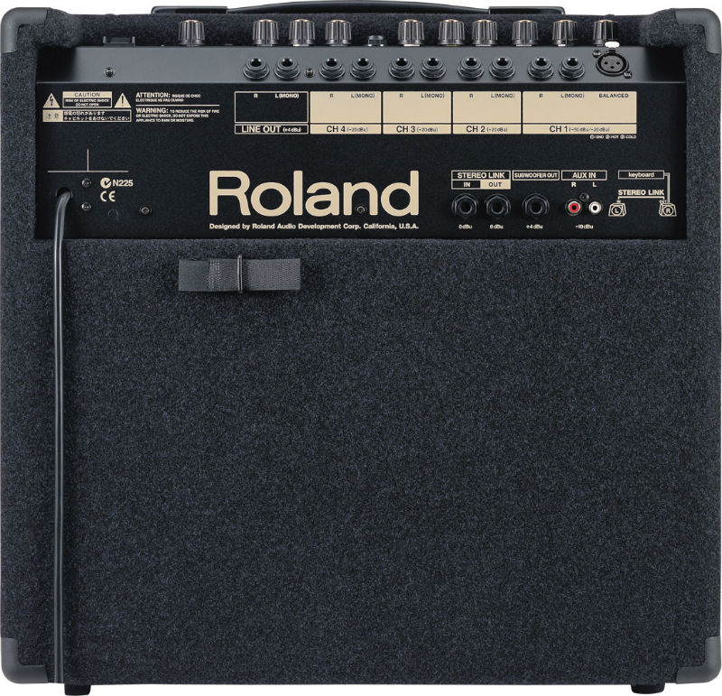 Roland KC 350