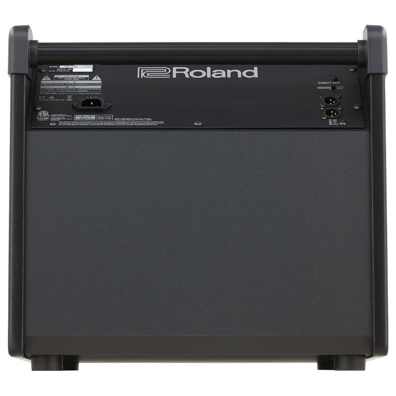 ampli Roland PM-200