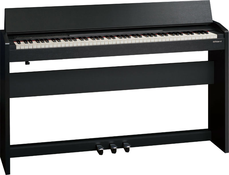 piano điện roland f-140r