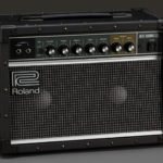 amp Roland JC-22