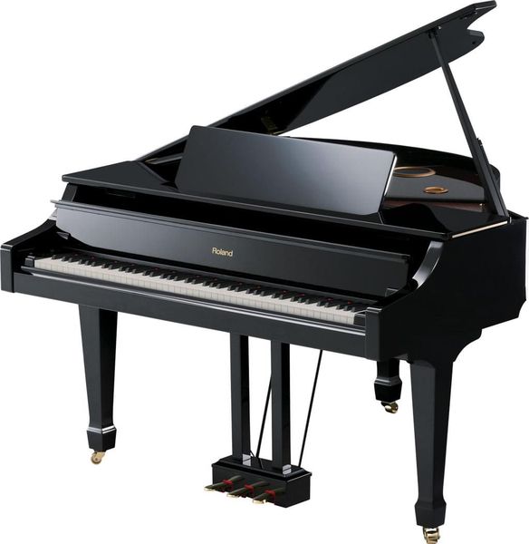 đàn piano điện đàn piano Roland GP-7F