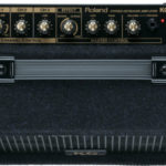 amp Roland KC-110