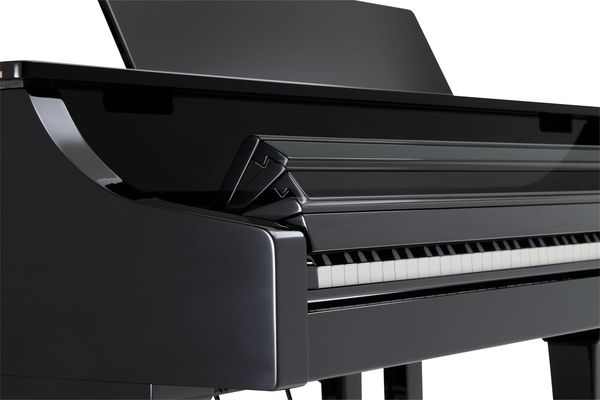piano điện đàn piano Roland GP-7F