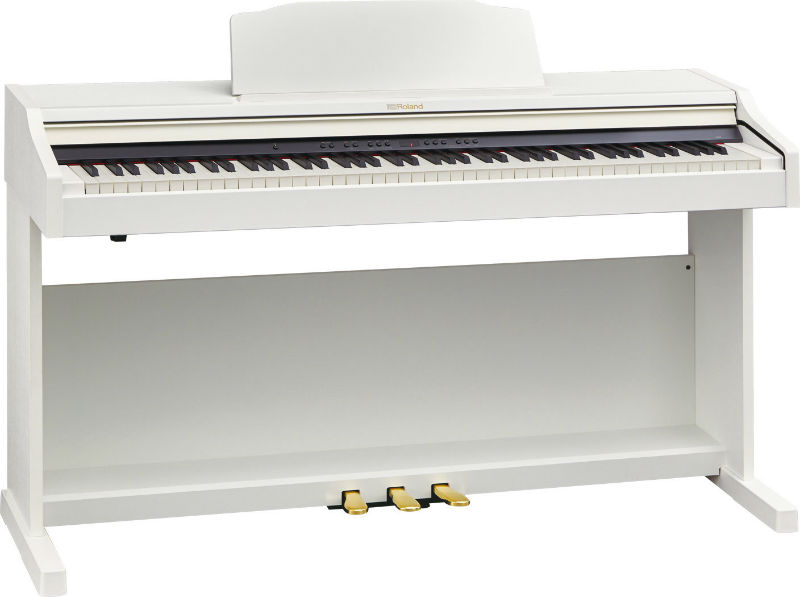 đàn piano điện roland rp-501r