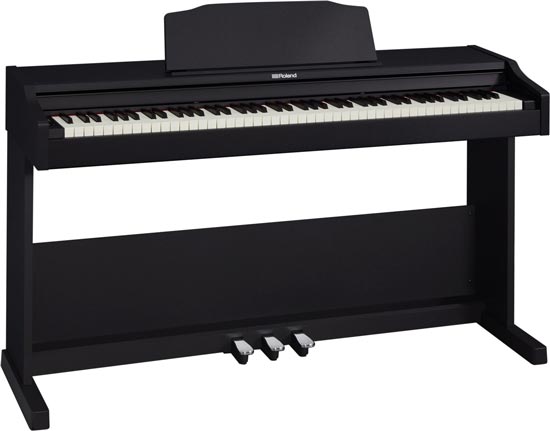 đàn piano điện roland rp 102