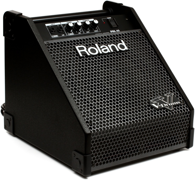 Amply Roland PM-10