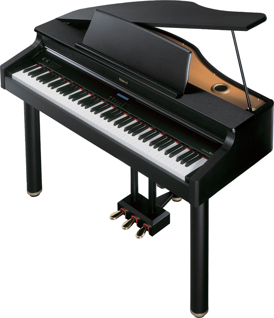 Đàn piano điện Grand Roland RG-3F