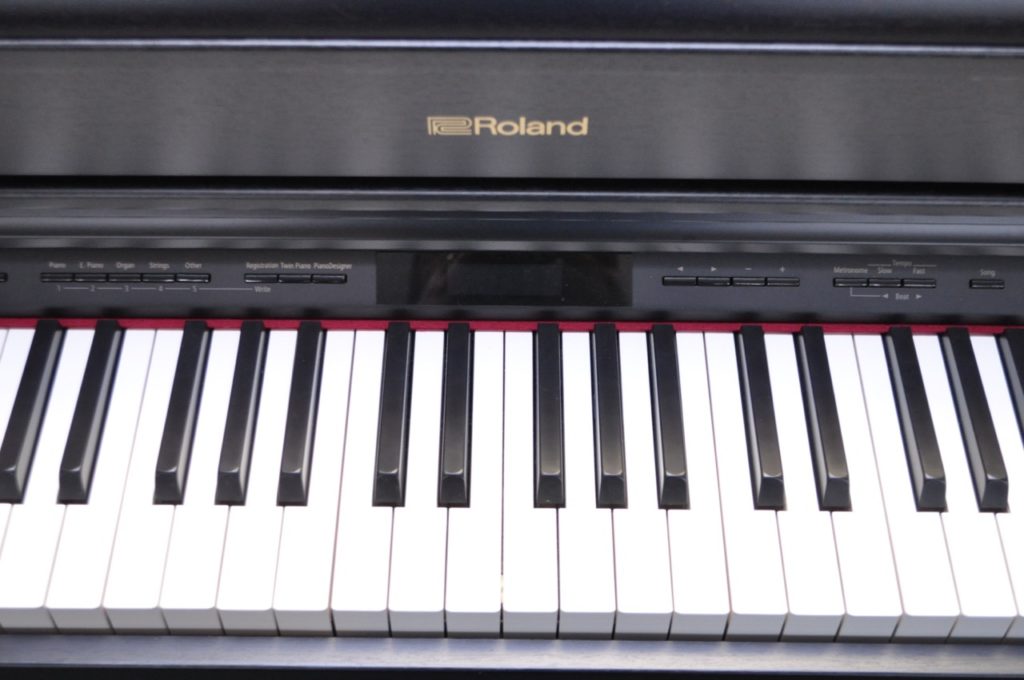 bàn phím roland hp 603