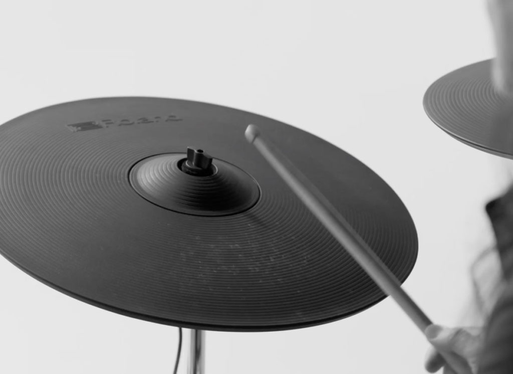 chiếc cymbal