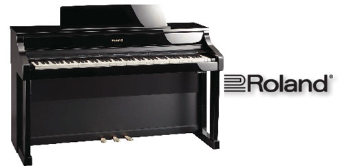 đàn piano điện roland