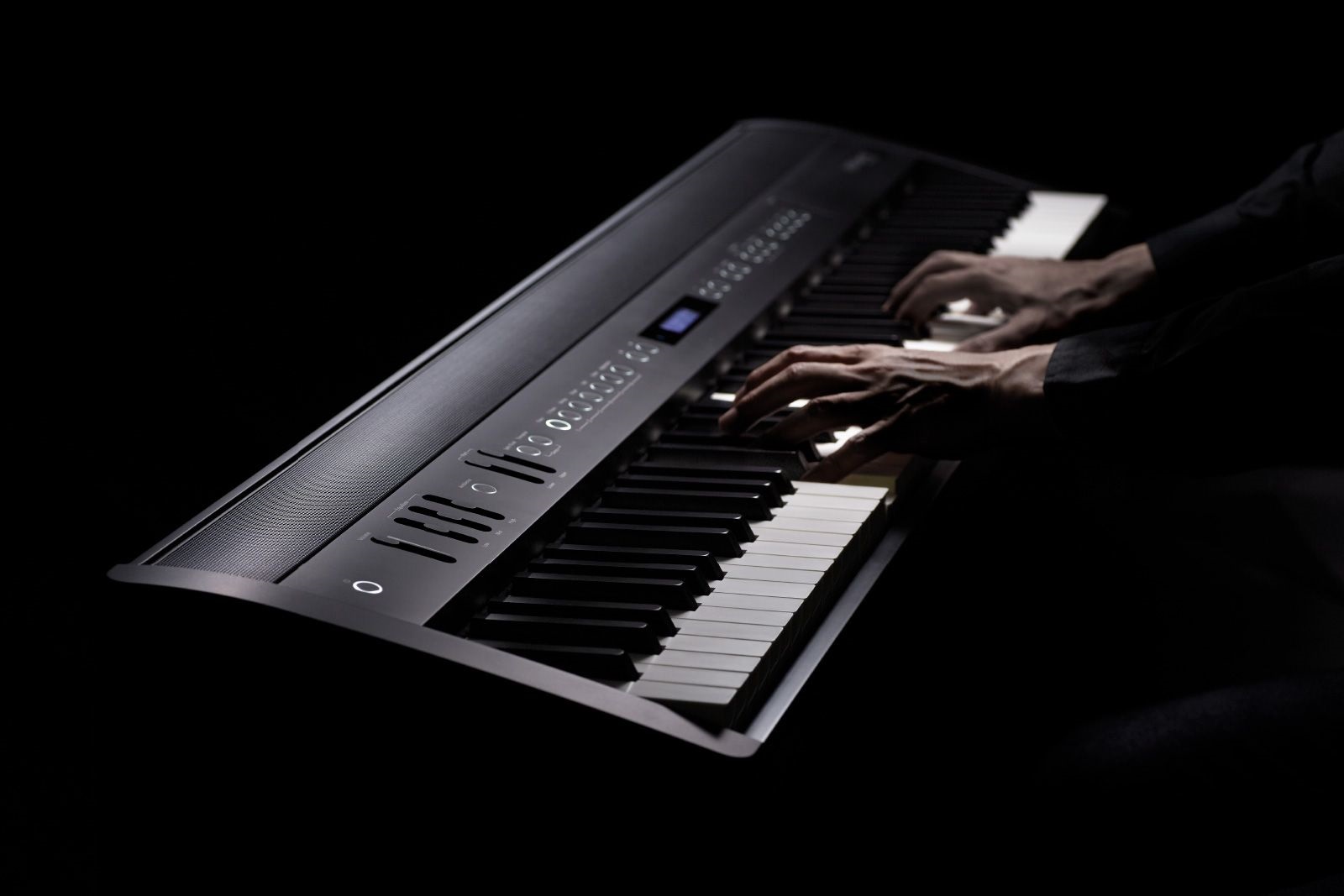 Dòng đàn piano điện Roland FP-Series