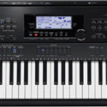 Đàn organ Casio WK 7500