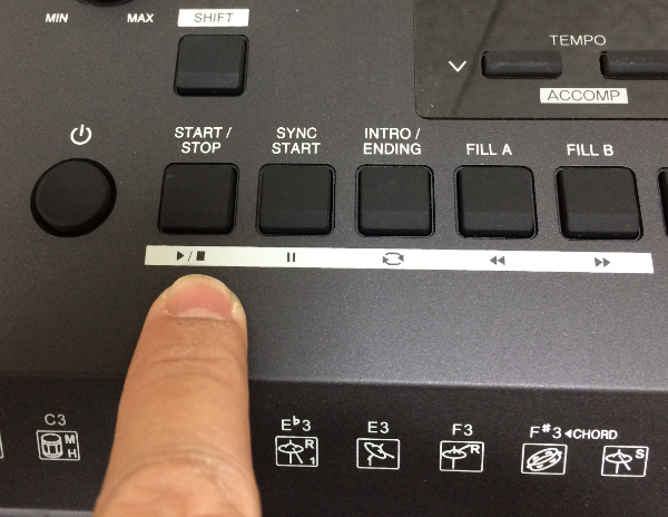 roland e-x20