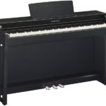 Đàn piano điện Yamaha CLP 625