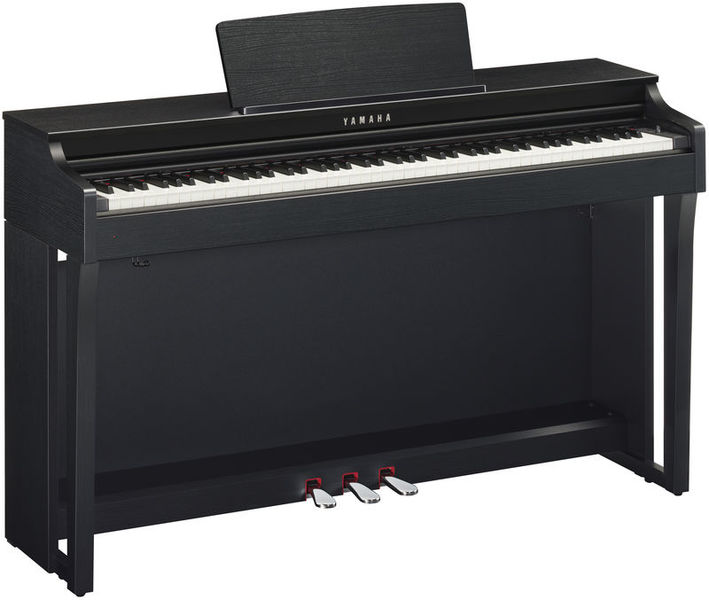 Đàn piano điện Yamaha CLP 625