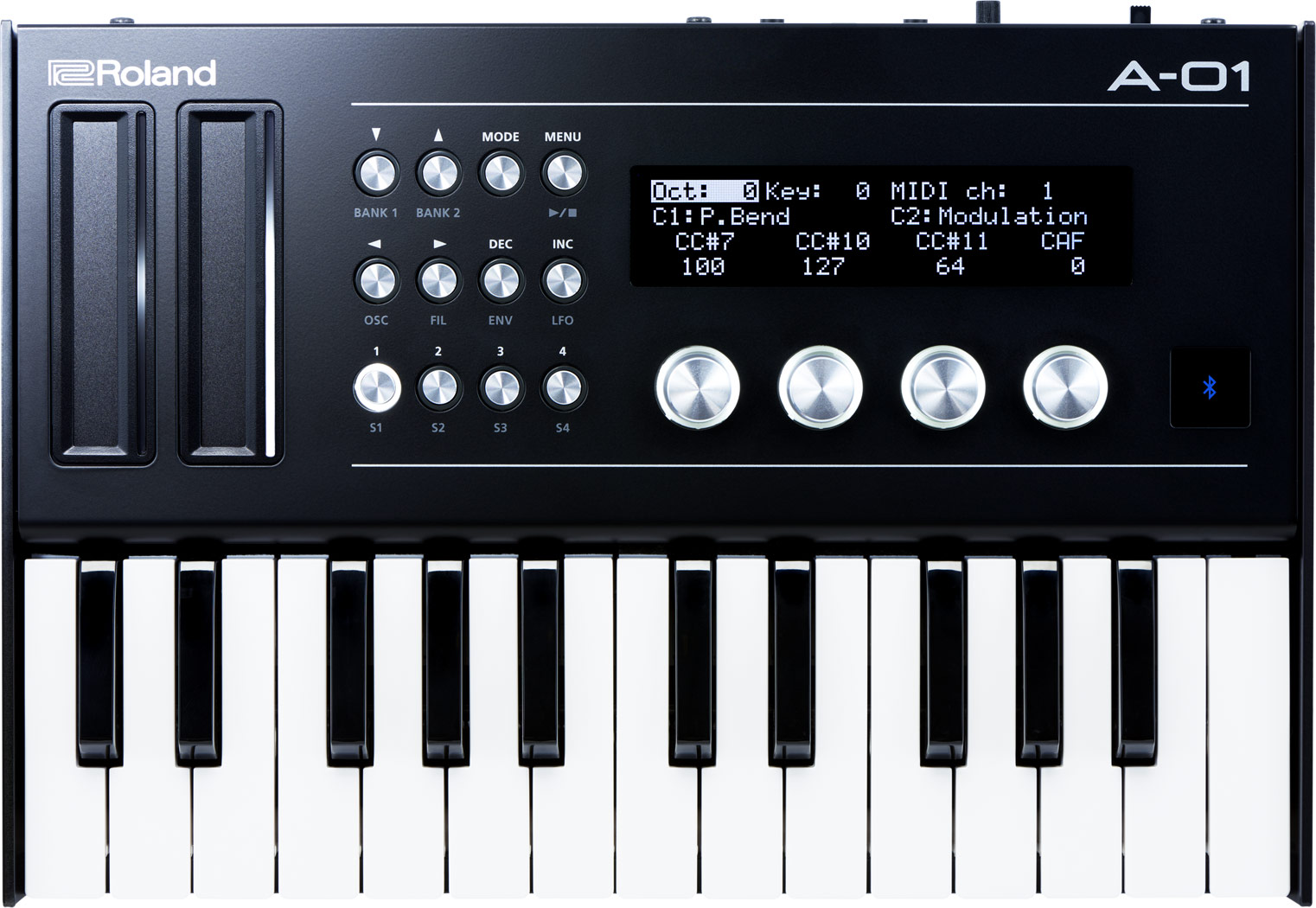 MIDI Controller Roland A-01