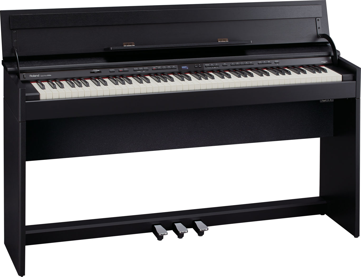 Đàn piano điện Roland DP-90E