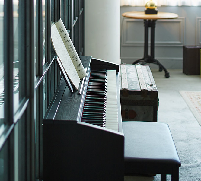 Đàn piano điện Casio PX 870