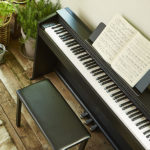 Đàn piano điện Casio PX 870