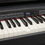 Đàn piano điện Roland DP-90E