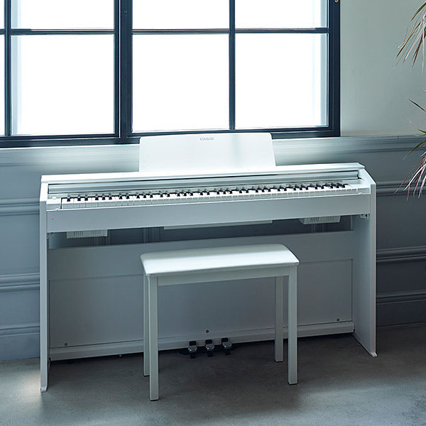piano điện Casio PX 870